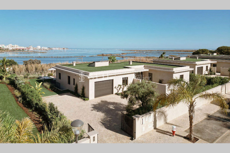 Vente villa faro  