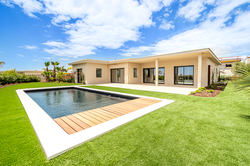 Vente villa Faro  