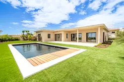 Vente villa Faro  