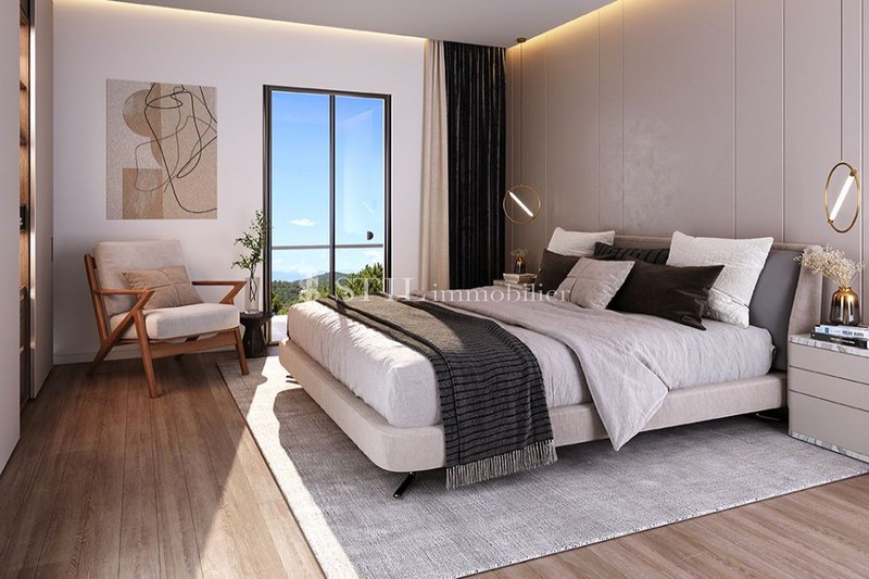 Photo n°5 - Vente maison La Garde-Freinet 83680 - 459 000 €
