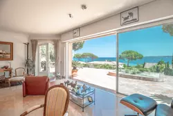 Vente villa Sainte-Maxime  