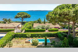 Vente villa Sainte-Maxime  