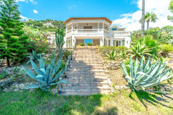 Vente villa Sainte-Maxime  