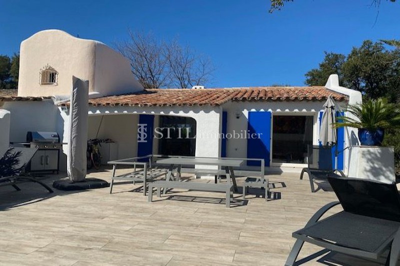Vente mas Grimaud Vente mas Grimaud Mas Grimaud Proche plages, achat mas 2 chambres 62 m²