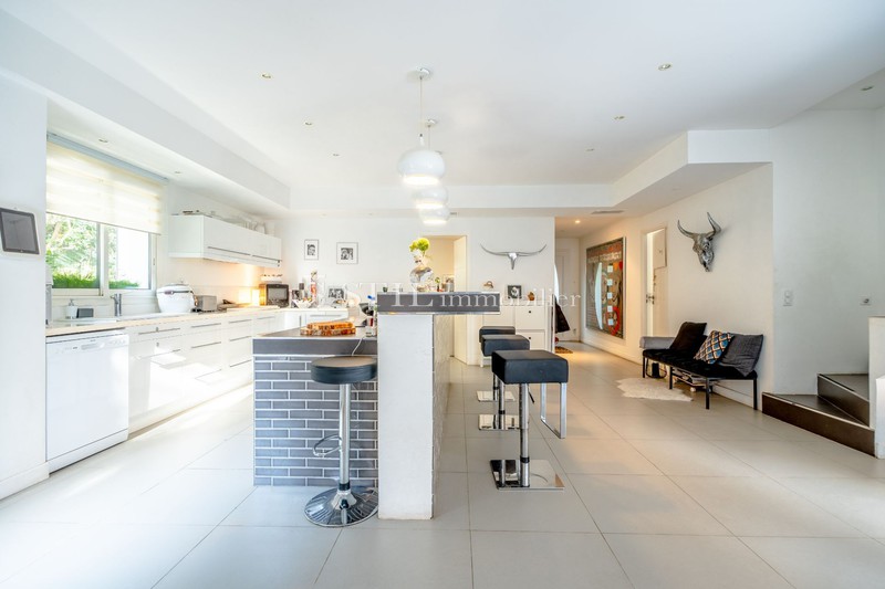 Photo n°3 - Vente Maison villa Sainte-Maxime 83120 - 795 000 €