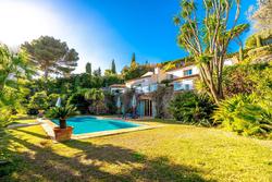 Vente villa Sainte-Maxime  