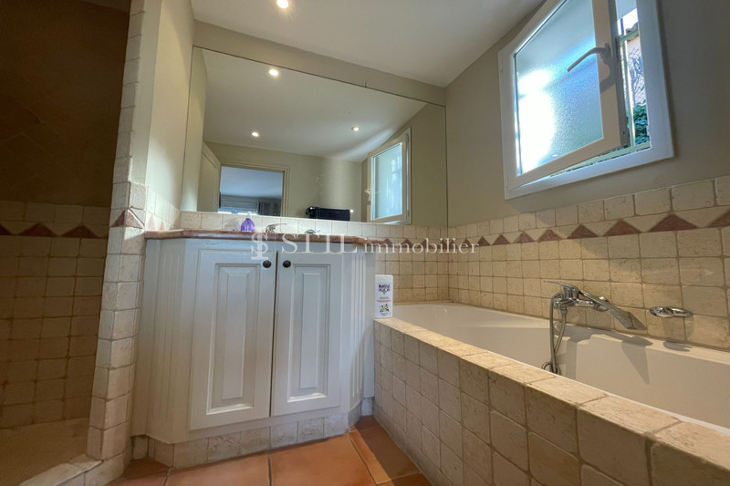 Photo n°6 - Vente Maison villa Sainte-Maxime 83120 - 842 000 €
