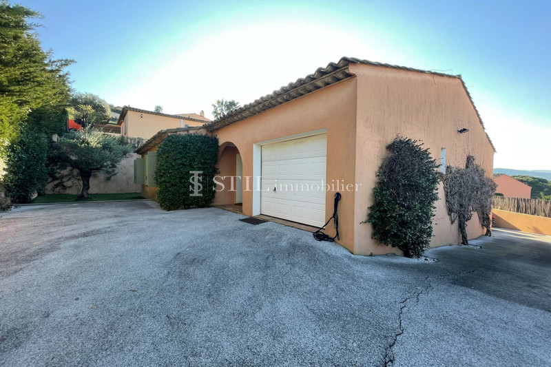 Photo n°9 - Vente Maison villa Sainte-Maxime 83120 - 842 000 €