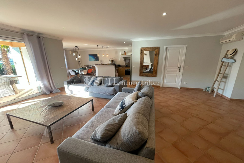 Photo n°2 - Vente Maison villa Sainte-Maxime 83120 - 842 000 €