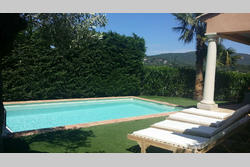 Photos  Maison Villa à vendre Sainte-Maxime 83120