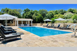 Vente villa Grimaud  