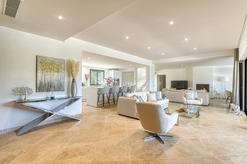 Photo n°3 - Vente Maison villa Grimaud 83310 - 5 850 000 €