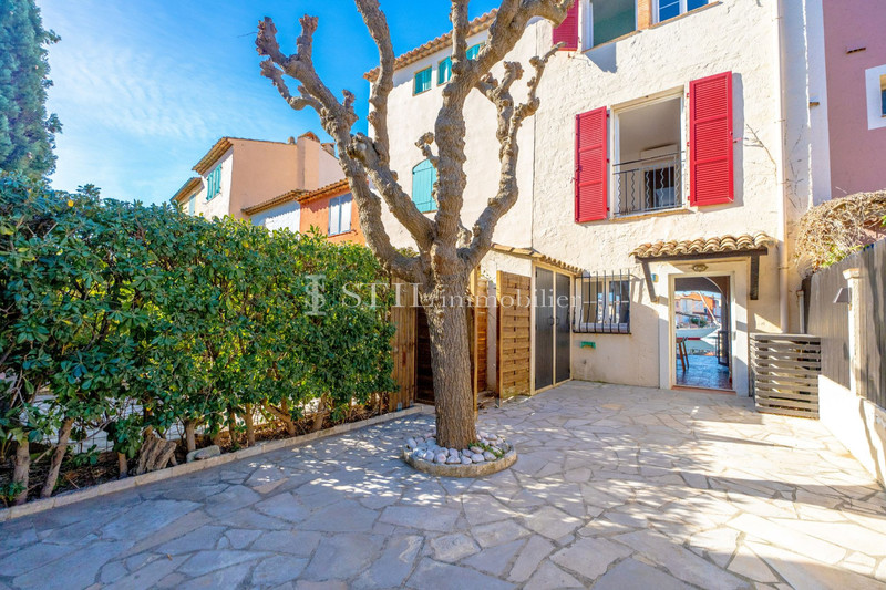 Photo n°9 - Vente Maison villa Port Grimaud 83310 - 1 580 000 €