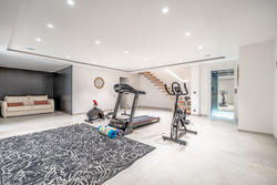 Vente villa Sainte-Maxime  