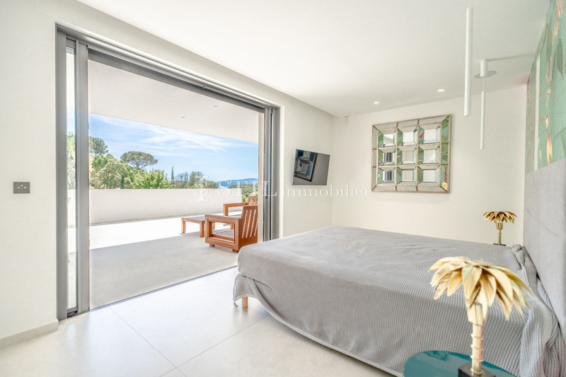 Photo n°6 - Vente Maison villa Sainte-Maxime 83120 - 3 695 000 €