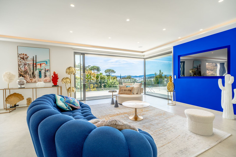 Photo n°3 - Vente Maison villa Sainte-Maxime 83120 - 3 695 000 €