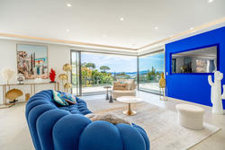 Vente villa Sainte-Maxime  