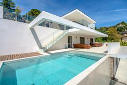 Vente villa Sainte-Maxime  