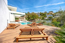 Vente villa Sainte-Maxime  