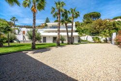 Vente villa Sainte-Maxime  