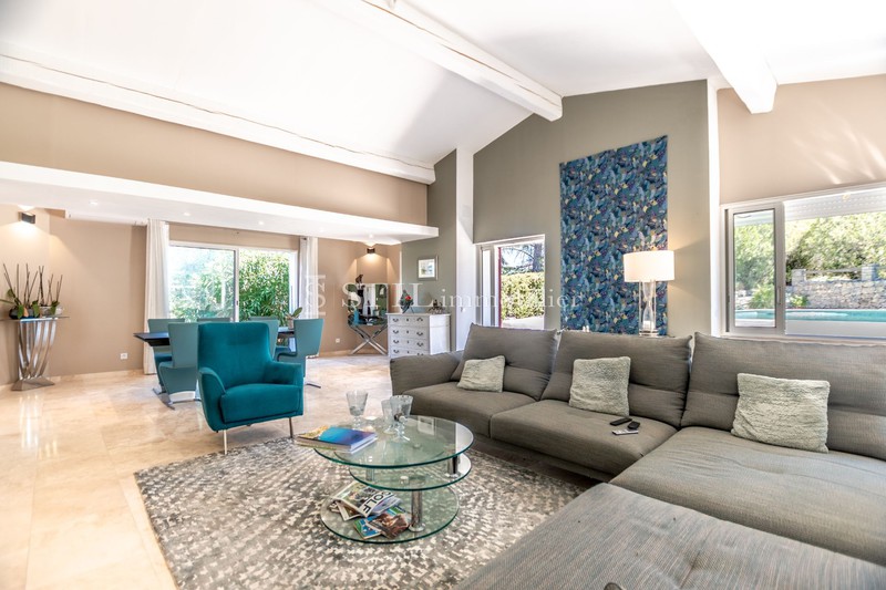 Photo n°2 - Vente Maison villa Draguignan 83300 - 990 000 €