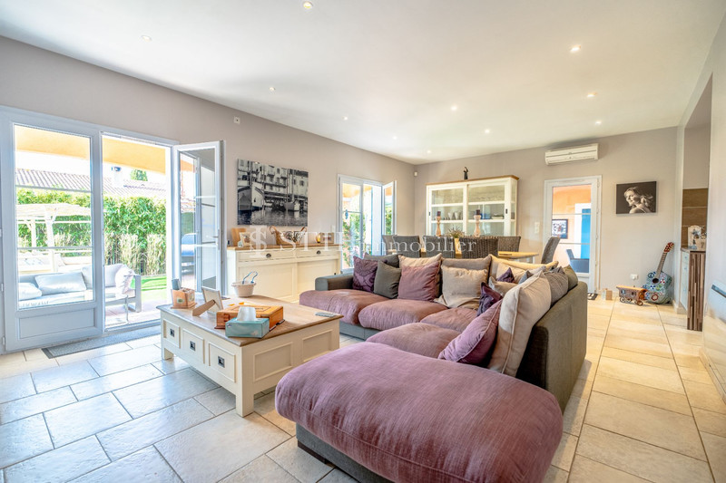 Photo n°3 - Vente Maison villa Le Luc 83340 - 525 000 €