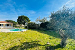 Vente villa Le Plan-de-la-Tour  