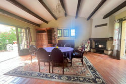 Vente villa Sainte-Maxime  