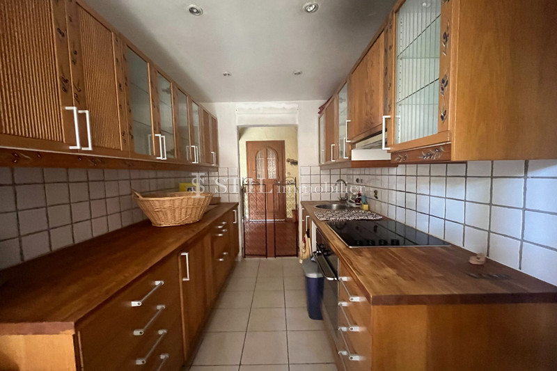 Photo n°4 - Vente Maison villa Sainte-Maxime 83120 - 558 000 €