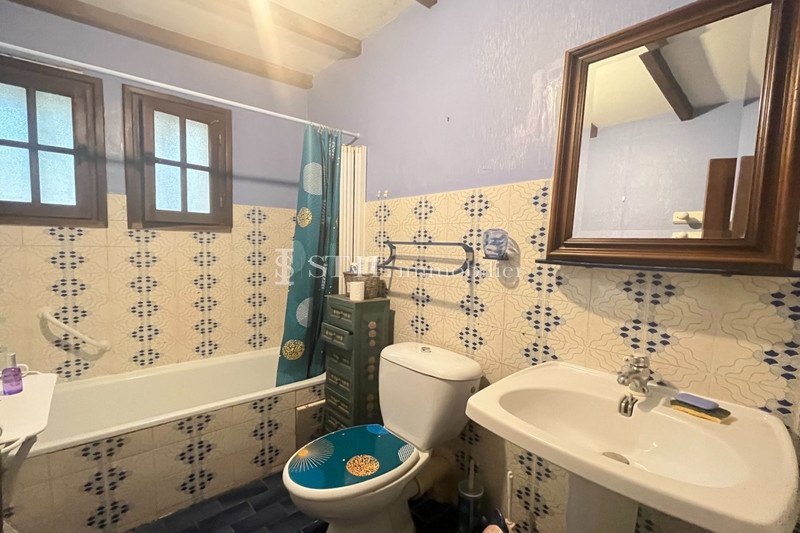 Photo n°6 - Vente Maison villa Sainte-Maxime 83120 - 558 000 €