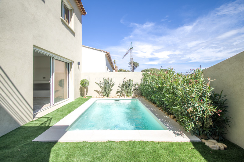 Photo n°9 - Vente Maison villa Sainte-Maxime 83120 - 749 000 €