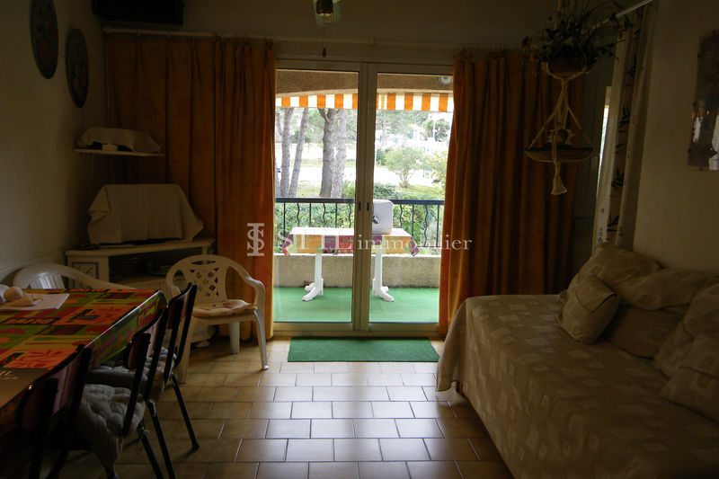 Photo Appartement Sainte-Maxime Proche plages, achat appartement 3 pièces 35 m²