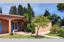 Vente villa Le Muy  