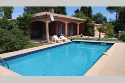 Photos Maison Villa à vendre Le Muy 83490