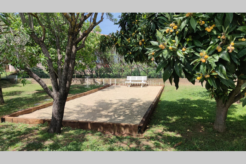Photo n°2 - Vente Maison villa Le Muy 83490 - 525 000 €