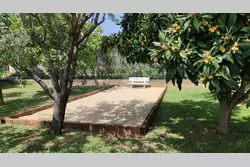 Vente villa Le Muy  