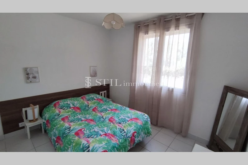 Vente villa Le Muy  