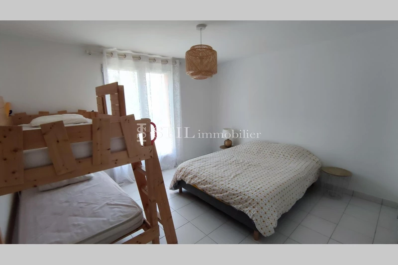 Vente villa Le Muy  