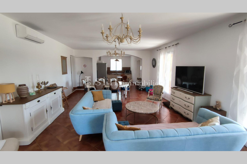 Photo n°3 - Vente Maison villa Le Muy 83490 - 525 000 €