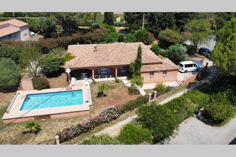 Photo n°9 - Vente Maison villa Le Muy 83490 - 525 000 €