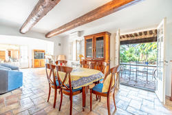 Vente villa Sainte-Maxime  