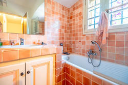 Vente villa Sainte-Maxime  