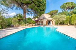 Vente villa Sainte-Maxime  