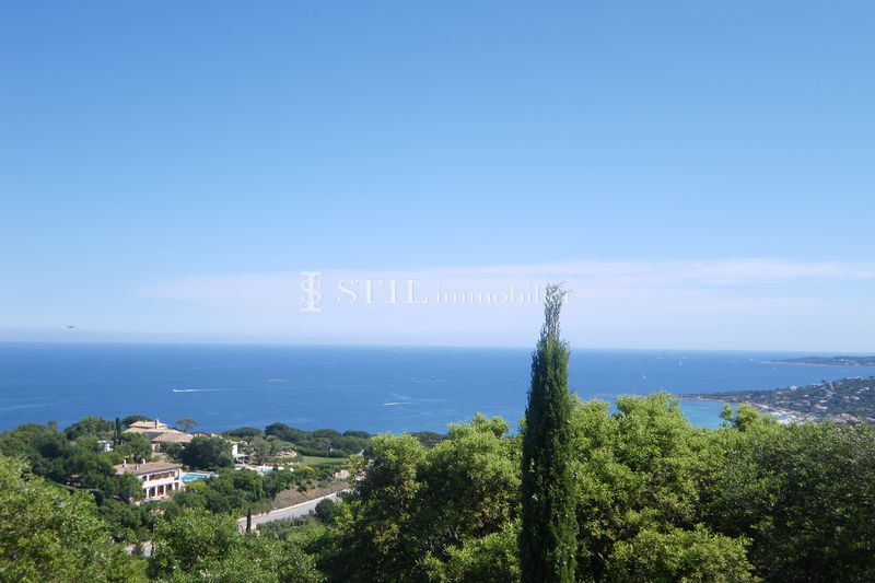 Photo Villa Sainte-Maxime Nartelle, to buy villa 7 bedrooms 340 m²