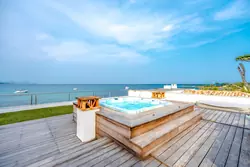 Vente villa Sainte-Maxime  