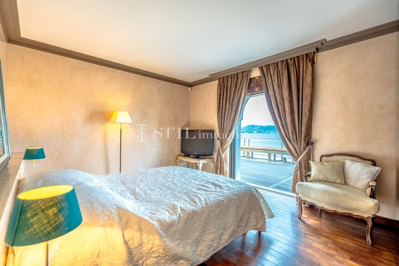 Vente villa Sainte-Maxime  