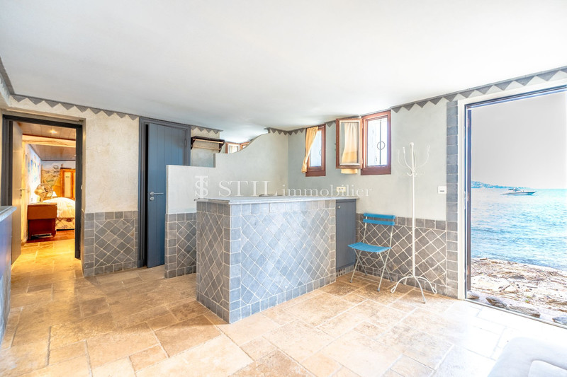 Photo n°15 - Vente Maison villa Sainte-Maxime 83120 - 3 300 000 €