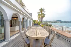 Vente villa Sainte-Maxime  