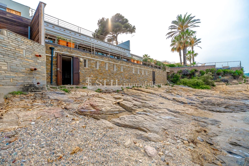 Vente villa Sainte-Maxime  