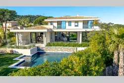 Photos  Maison Villa à vendre Sainte-Maxime 83120